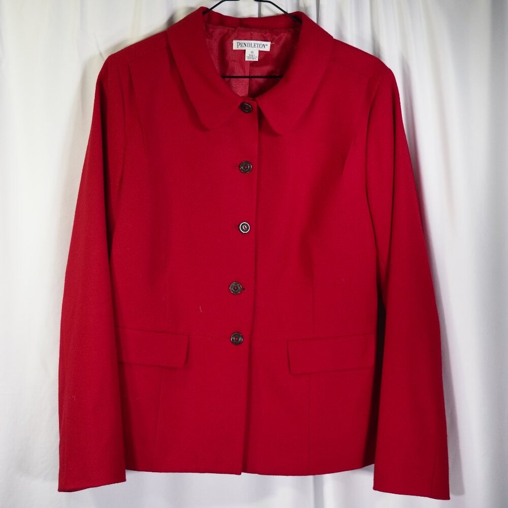 Women's Suit Jacket